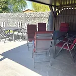 Wolfsbau Id 16290-9 Lägenhet Kargow