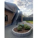 Wolfsbau Id 16290-9 Lägenhet Kargow
