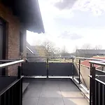 Wolfsbau Id 16290-9 * Kargow