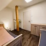 Wolfsbau Id 16290-9 Lägenhet Kargow