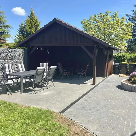 Апартаменты Wolfsbau Id 16290-9 *