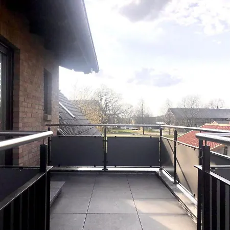 Wolfsbau Id 16290-9 * Kargow