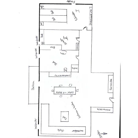 Апартаменты Wolfsbau Id 16290-9 *