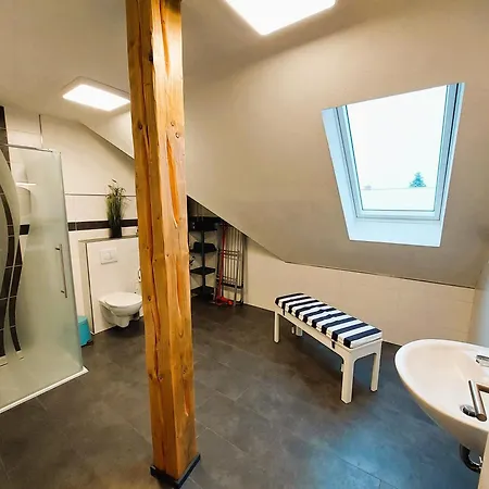 Wolfsbau Id 16290-9 Lägenhet