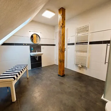 Wolfsbau Id 16290-9 Lägenhet *