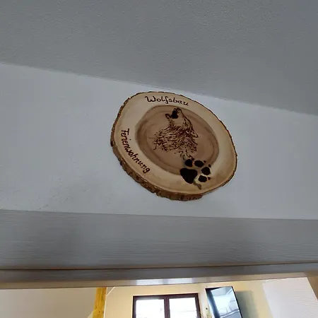 Wolfsbau Id 16290-9 * Kargow