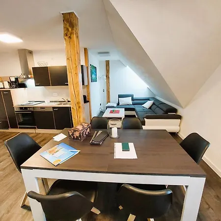 Апартаменты Wolfsbau Id 16290-9 *