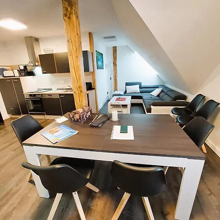 Апартаменты Wolfsbau Id 16290-9 *