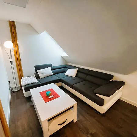 Wolfsbau Id 16290-9 Kargow